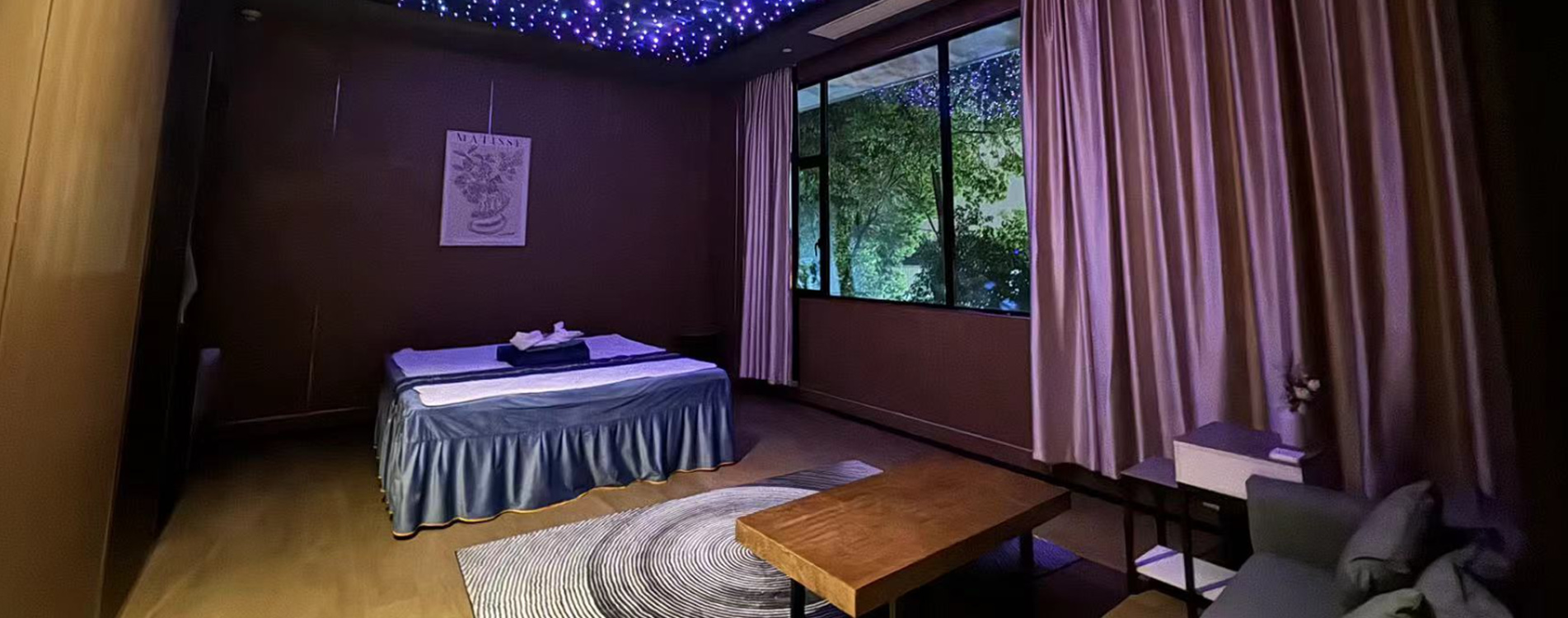 嘉兴柔式spa图片二