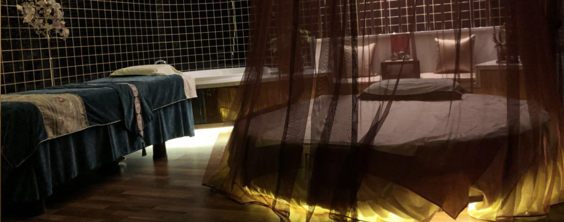 嘉兴柔式spa图片三