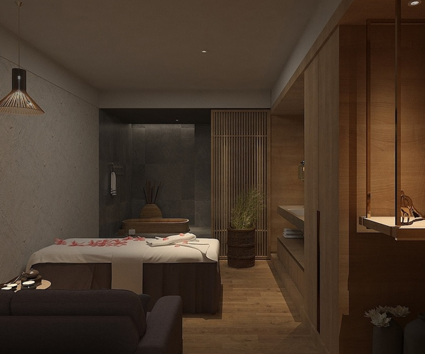 嘉兴高端桑拿会所奢华与宁静的完美结合