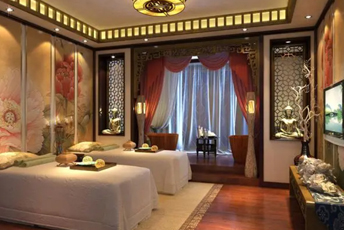 嘉兴热石疗法：来自大地的温暖疗愈